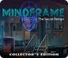 Mindframe: The Secret Design Collector's Edition spēle