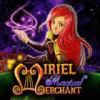 Miriel the Magical Merchant spēle