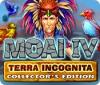 Moai IV: Terra Incognita Collector's Edition spēle