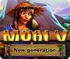 Moai V: New Generation spēle