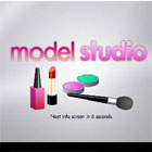 Model Studio spēle