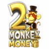 Monkey Money 2 spēle