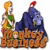 Monkey Business spēle