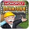 Monopoly Downtown spēle