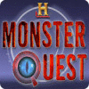 Monster Quest spēle