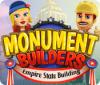 Monument Builders: Empire State Building spēle
