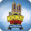 Monument Builders: Notre Dame de Paris spēle
