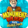 Monument Builders Paris Double Pack spēle