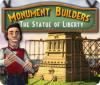 Monument Builders: Statue of Liberty spēle