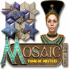 Mosaic Tomb of Mystery spēle