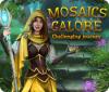 Mosaics Galore Challenging Journey spēle