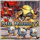 Mr. Robot spēle