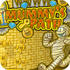 Mummy's Path spēle