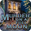 Murder On A Full Moon spēle