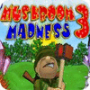 Mushroom Madness 3 spēle