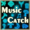 Music Catch spēle