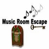 Music Room Escape spēle