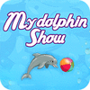 My Dolphin Show spēle