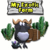My Exotic Farm spēle