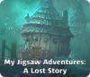 My Jigsaw Adventures: A Lost Story spēle