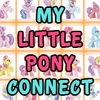 My Little Pony Connect spēle