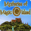 Mysteries of Magic Island spēle