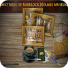 Mysteries of Sherlock Holmes Museum spēle