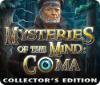 Mysteries of the Mind: Coma Collector's Edition spēle
