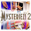 Mysteriez! 2: Daydreaming spēle