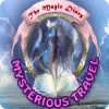 Mysterious Travel - The Magic Diary spēle