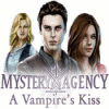Mystery Agency: A Vampire's Kiss spēle