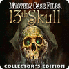 Mystery Case Files: 13th Skull Collector's Edition spēle
