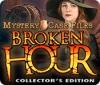 Mystery Case Files: Broken Hour Collector's Edition spēle