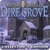 Mystery Case Files: Dire Grove Collector's Edition spēle