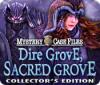 Mystery Case Files: Dire Grove, Sacred Grove Collector's Edition spēle