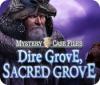 Mystery Case Files: Dire Grove, Sacred Grove spēle
