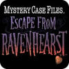 Mystery Case Files: Escape from Ravenhearst Collector's Edition spēle