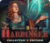Mystery Case Files: The Harbinger Collector's Edition spēle