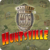 Mystery Case Files: Huntsville spēle