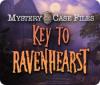 Mystery Case Files: Key to Ravenhearst Collector's Edition spēle