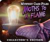 Mystery Case Files: Moths to a Flame Collector's Edition spēle