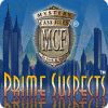 Mystery Case Files: Prime Suspects spēle