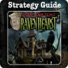 Mystery Case Files Ravenhearst : Puzzle Door Strategy Guide spēle