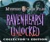 Mystery Case Files: Ravenhearst Unlocked Collector's Edition spēle
