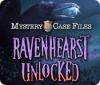 Mystery Case Files: Ravenhearst Unlocked spēle