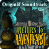 Mystery Case Files: Return to Ravenhearst Original Soundtrack spēle