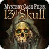 Mystery Case Files: The 13th Skull spēle