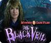 Mystery Case Files: The Black Veil spēle