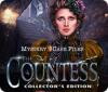 Mystery Case Files: The Countess Collector's Edition spēle