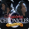 Mystery Chronicles: Betrayals of Love spēle